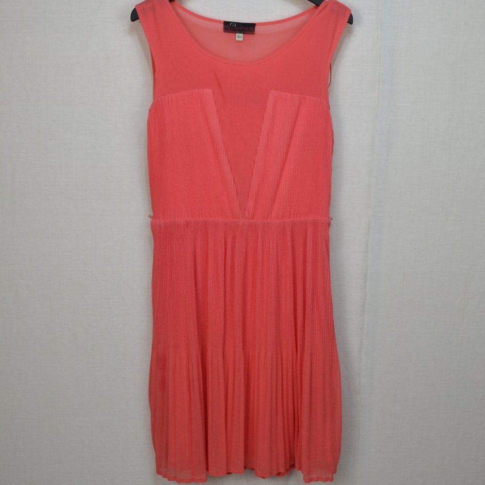 Romantic Dopamine GUESS Dress size XS sleeveless